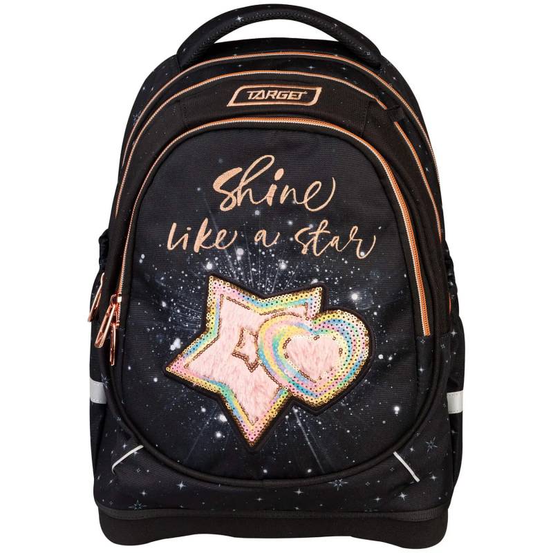 Anatomski ranac Superlight Shining Star 28619 