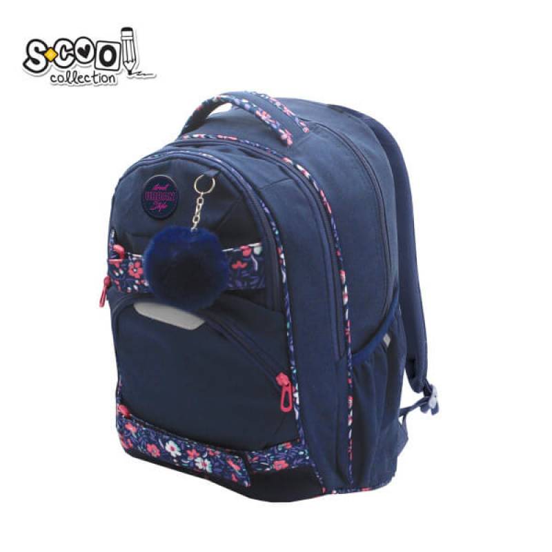 Anatomski ranac Urban SC2535 