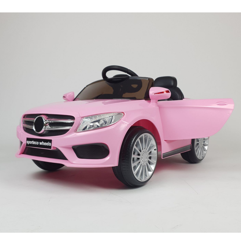 Auto na akumulator, model 220 aris,rozi 
