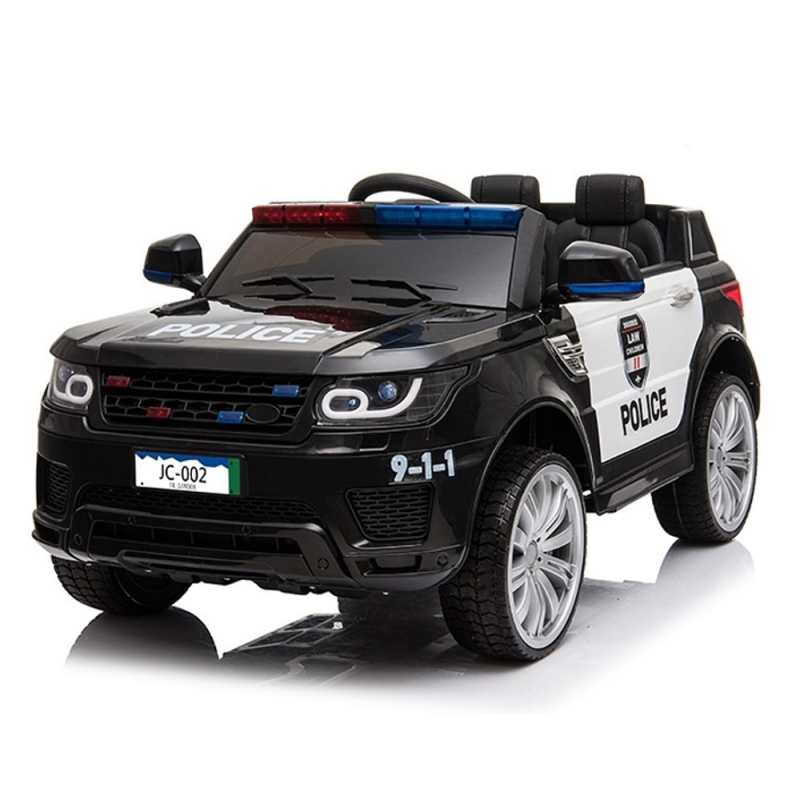 Auto na akumulator model 227 police 