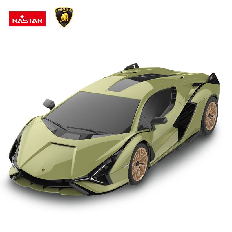 R/C Rastar 1:24 Lamborghini Sian 53/97800 