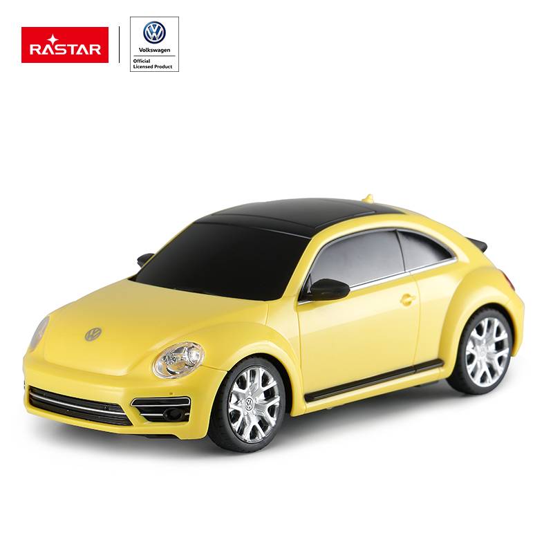 R/C Rastar 1:24 Volkswagen Beetle 53/76200 
