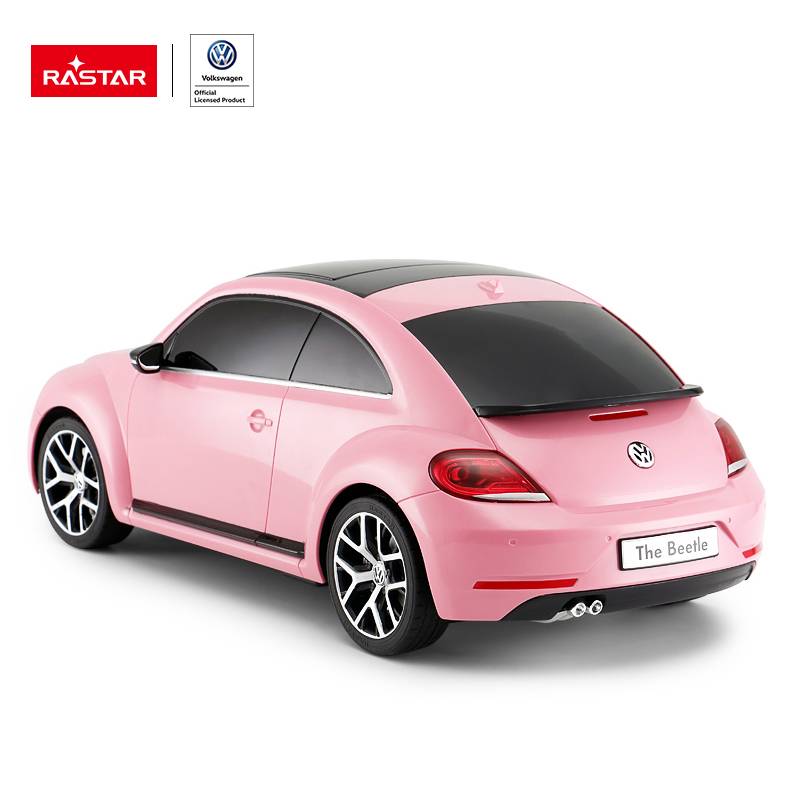 R/C Rastar 1:14 Volkswagen Beetle 53/78000 