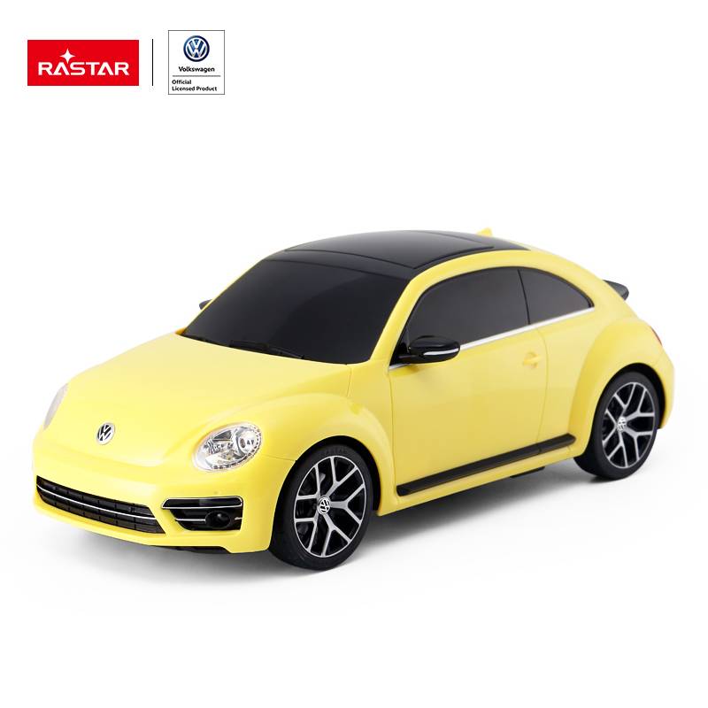 R/C Rastar 1:14 Volkswagen Beetle 53/78000 