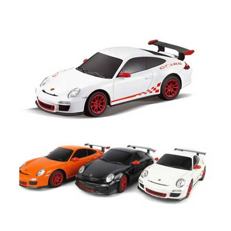 Auto na daljinsko upravljanje Rastar 1:24 Porsche  GT3 RS 39900 