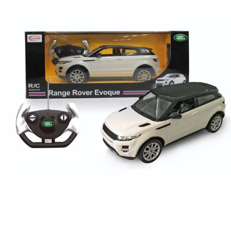 Auto R/C 1:14 Range Rover Evoque 53/47900 