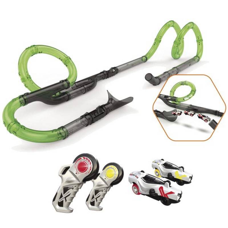 Auto staza racing set Exost Loop 202325 