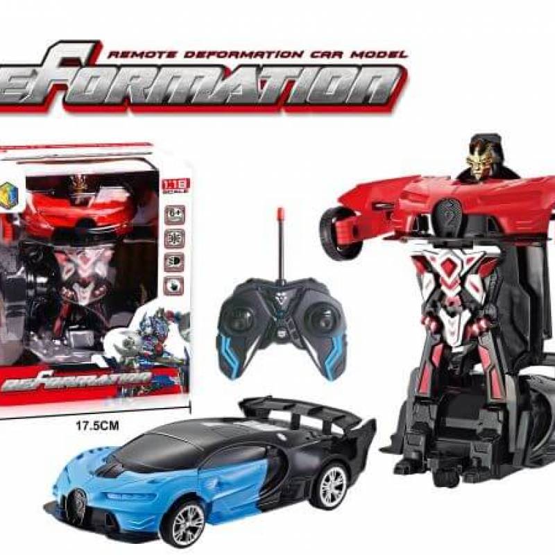 Auto ransformers 1:18 11/38736 