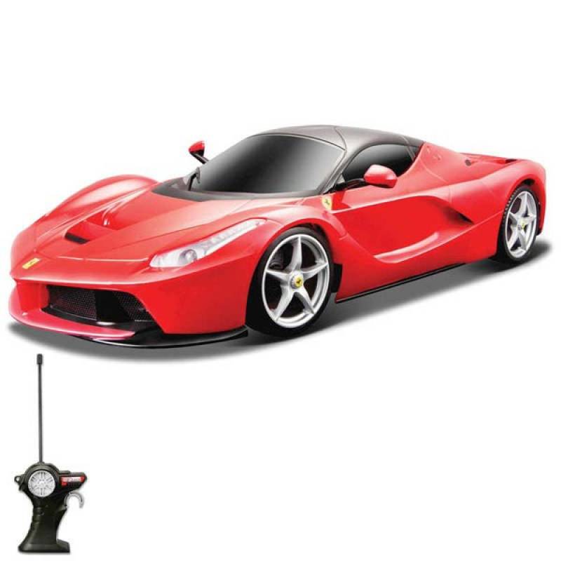 Automobil R/C Maisto 1:14 Ferrari LaFerrari 81242 