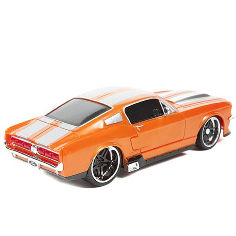 Automobil R/C Maisto 1:24 Ford Mustang GT 81061 