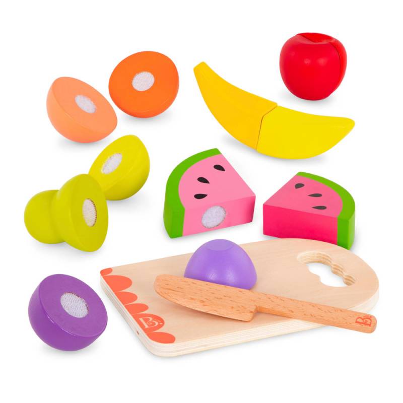B toys drveno voće 314009 