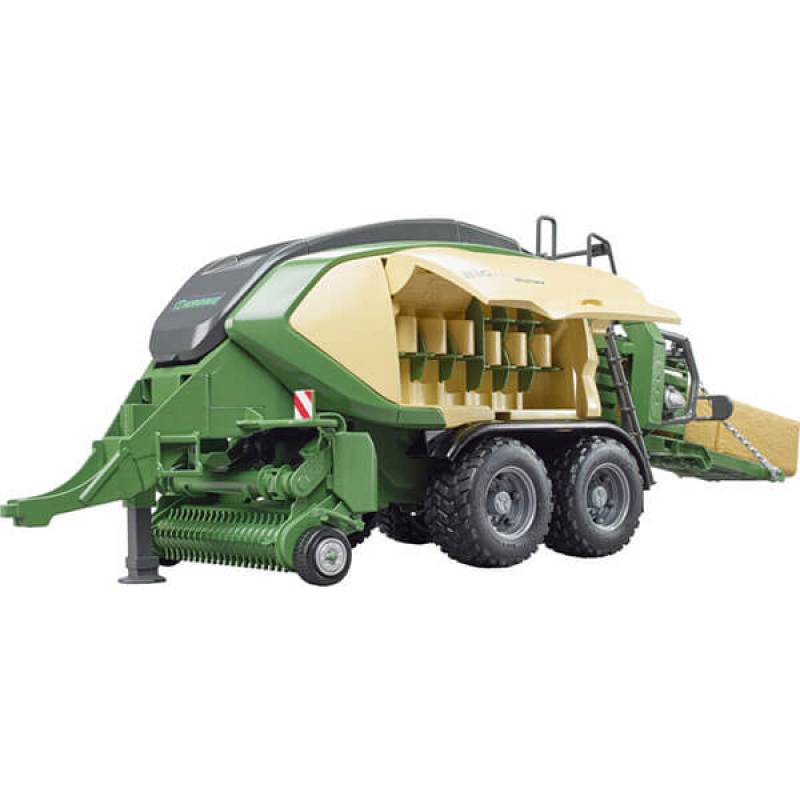 Balirka Krone Big Pack 1290 HDP VC 020330 