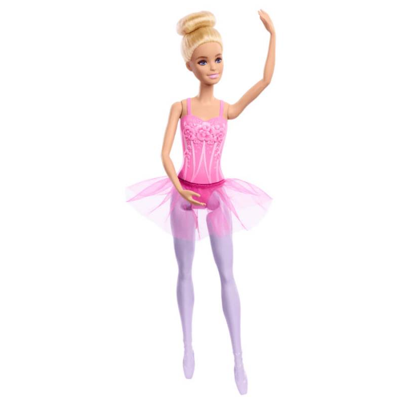 Barbie balerina HRG34 