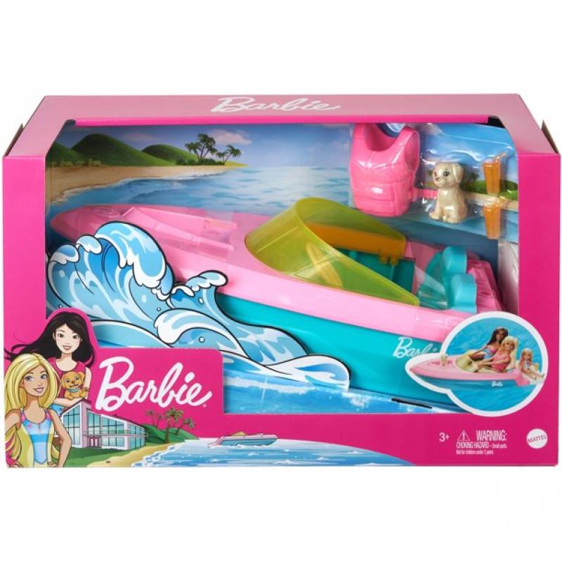 Barbie camac 903560 