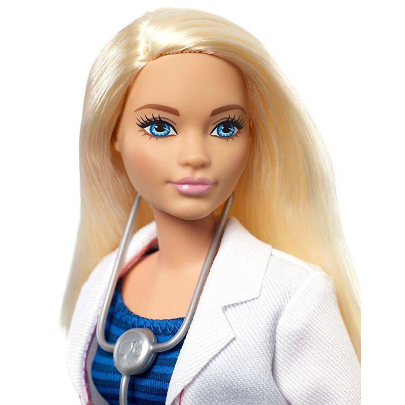 Barbie doktora FXP00 
