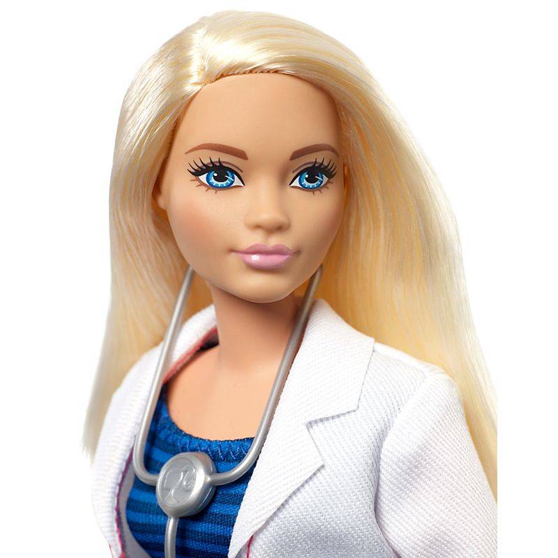 Barbie doktora FXP00 