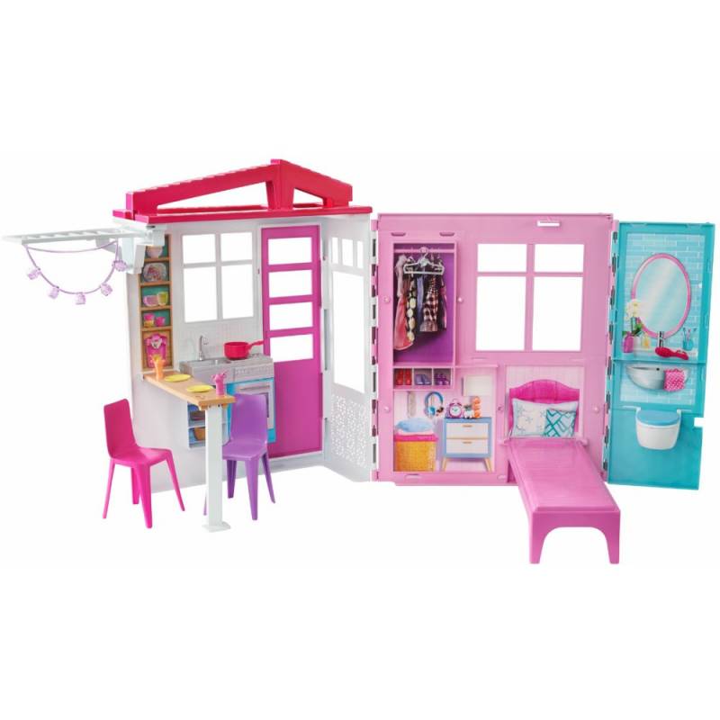 Barbie glamurozna kuća MAFXG54 