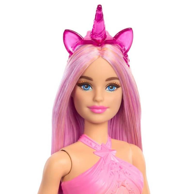 Barbie Jednorog HRR13 