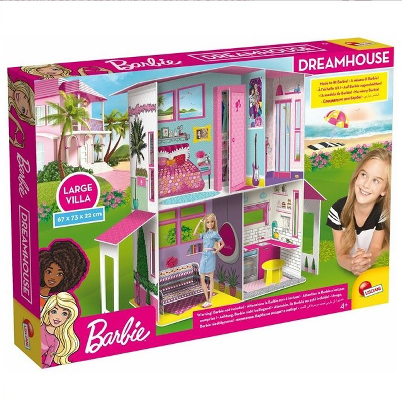 Barbie kuća iz snova 45024 