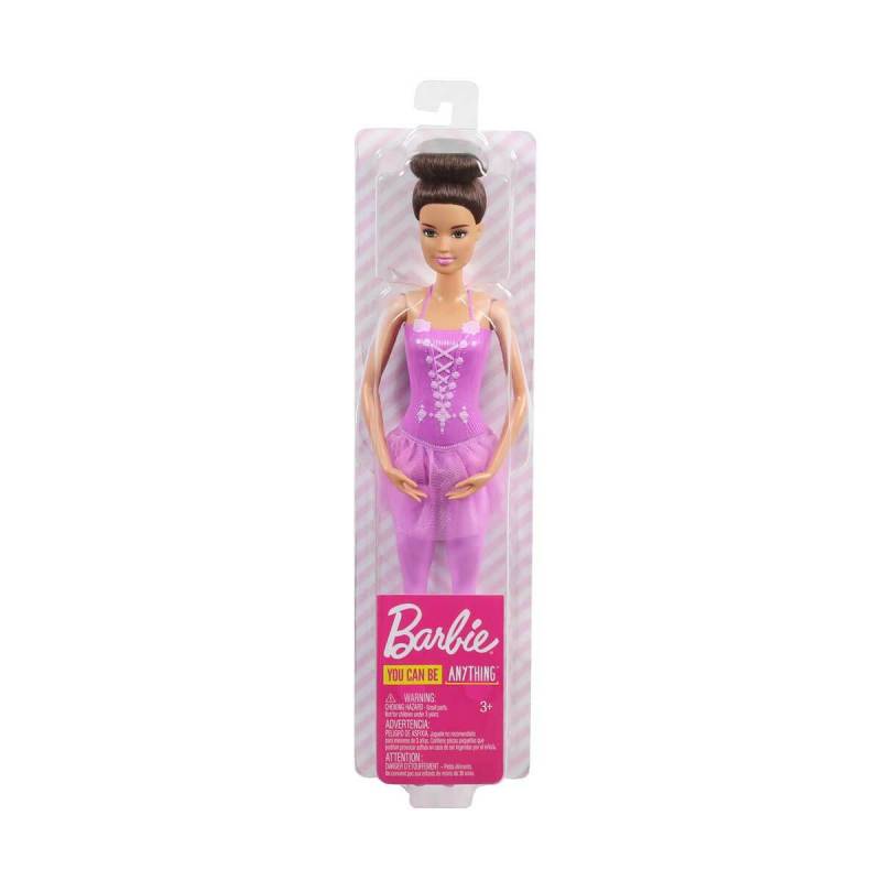 Barbie lutka Balerina GJL58 