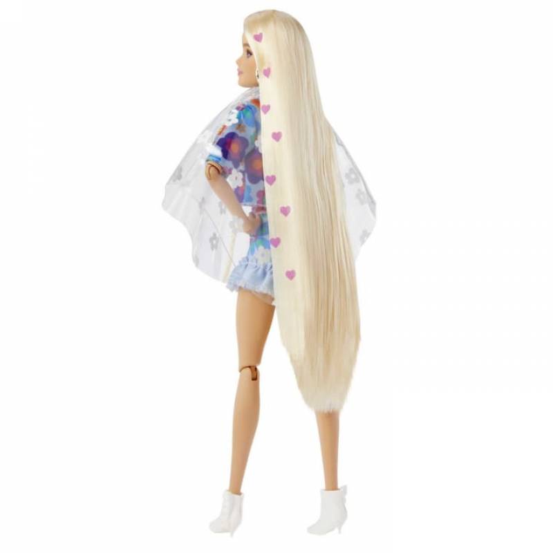 Barbie lutka Extra HDJ45 