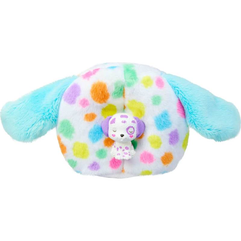 Barbie lutka Color Reveal Dalmatinac 1100034589 