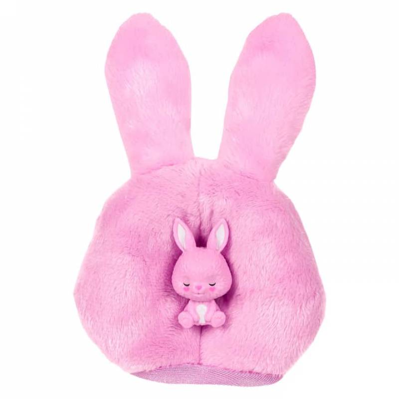 Barbie lutka Color Reveal Zečica HHG19 