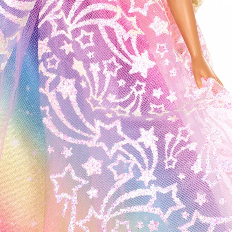 Barbie lutka Dreamtopia bajkovita princeza MAGFR45 