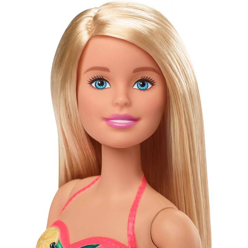 Barbie lutka sa bazenom MAGHL91 