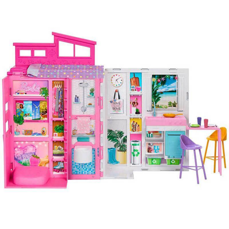 Barbie Rasklopiva kuća HRJ76 