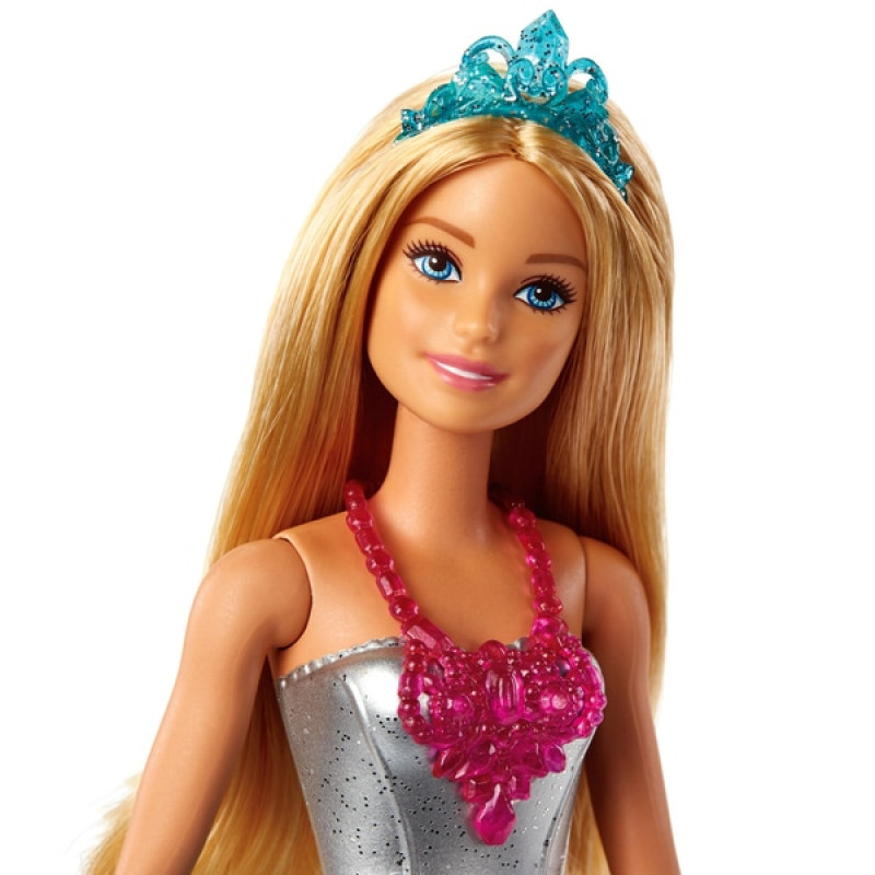 Barbie sa jednorogom 43836 
