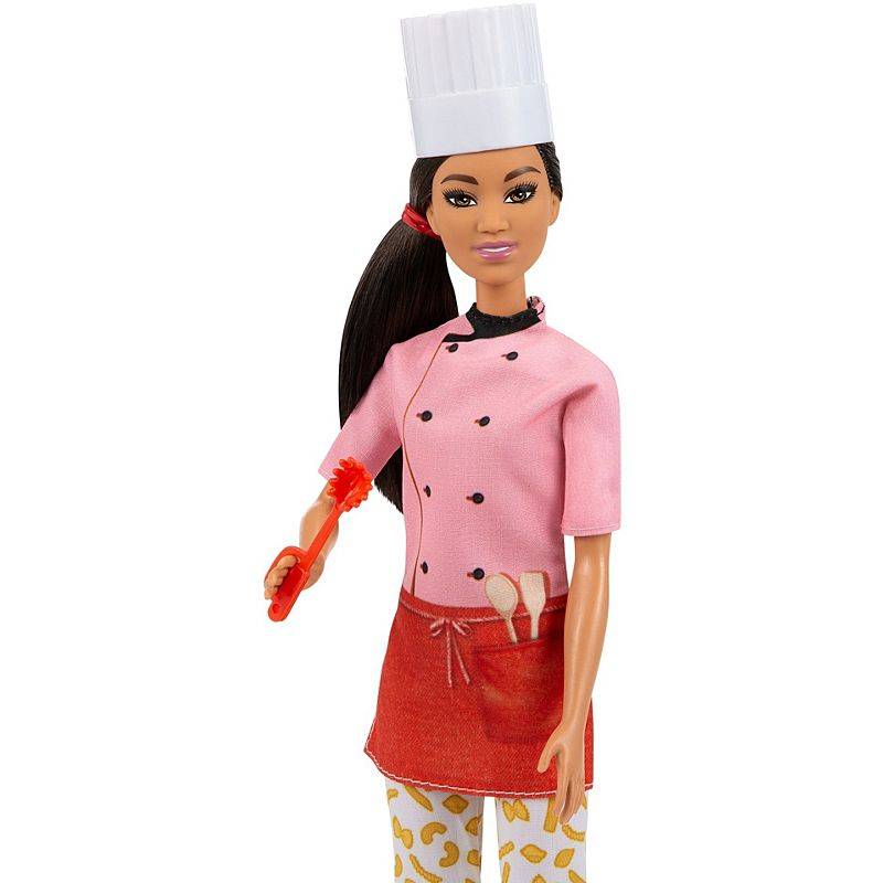 Barbie  Šef kuhinje GTW38 