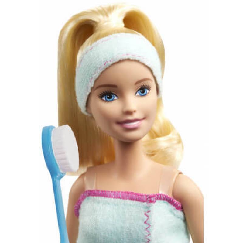Barbie wellness lutka 1015000561 