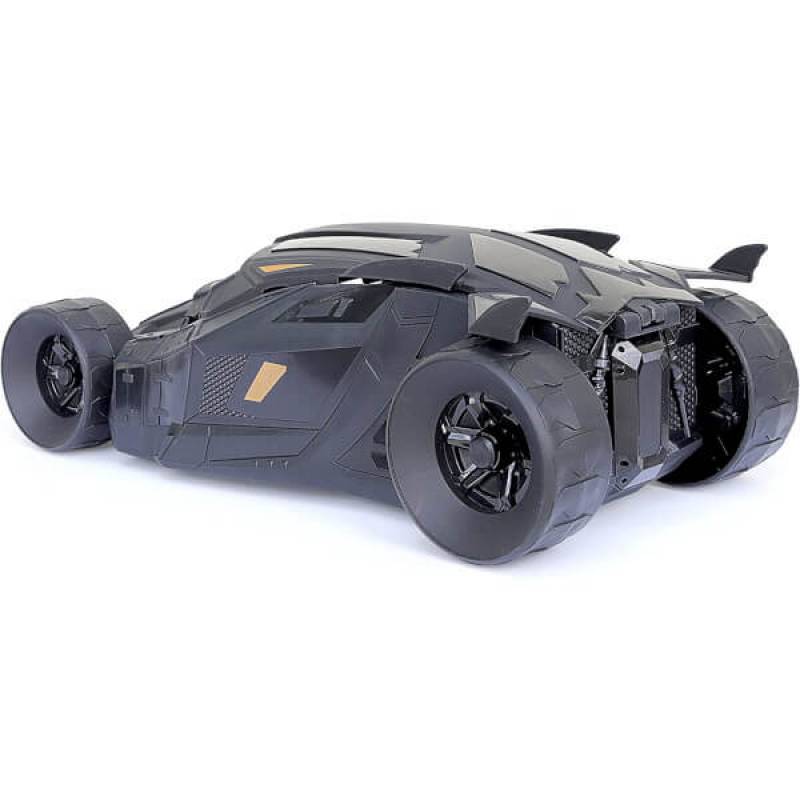 Batman figura sa Batmobilom 342152 