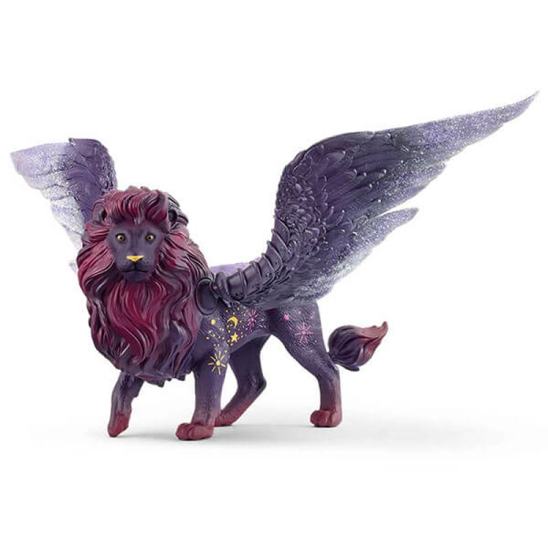 Bayala Zvezdani lav 70837 