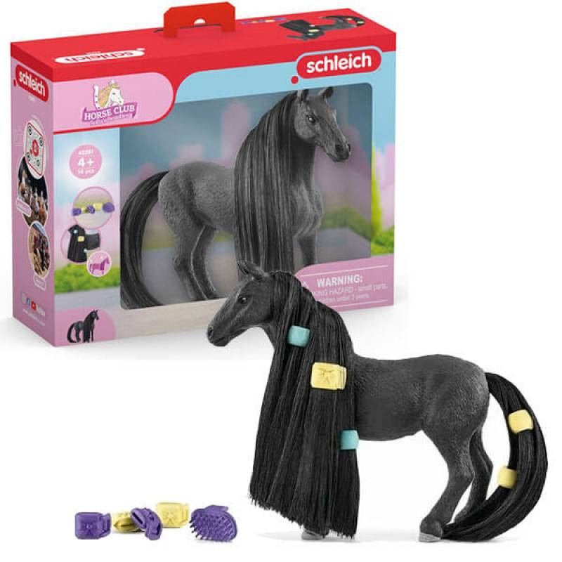 Beauty Horse Criollo Definitivo kobila 42581 