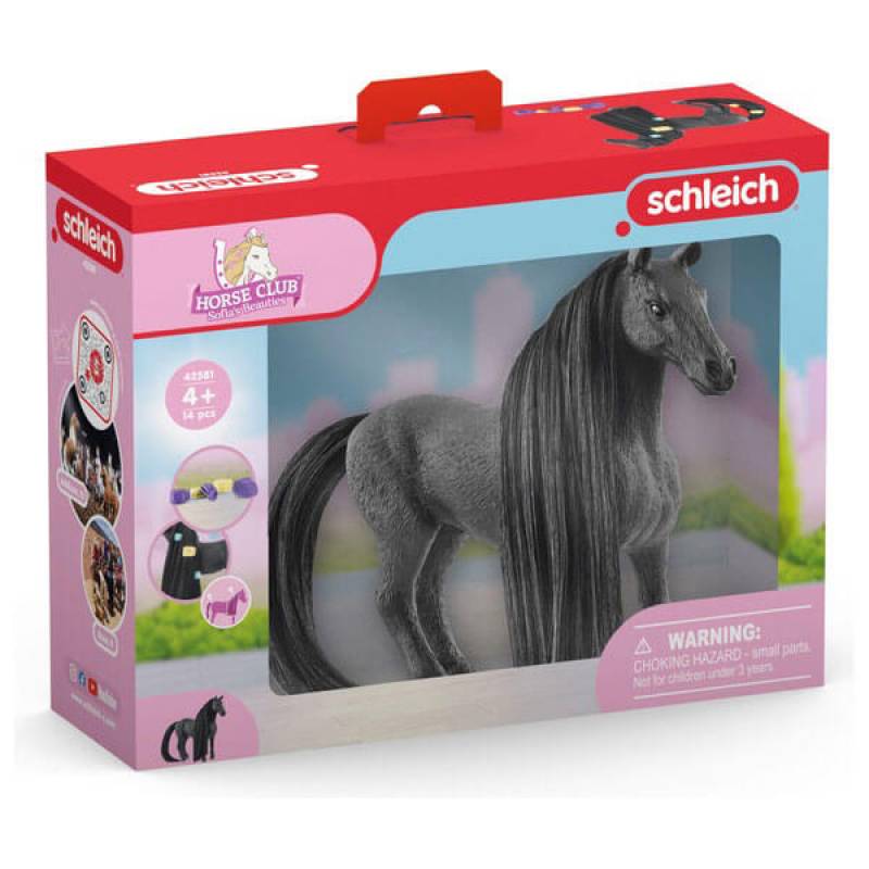 Beauty Horse Criollo Definitivo kobila 42581 