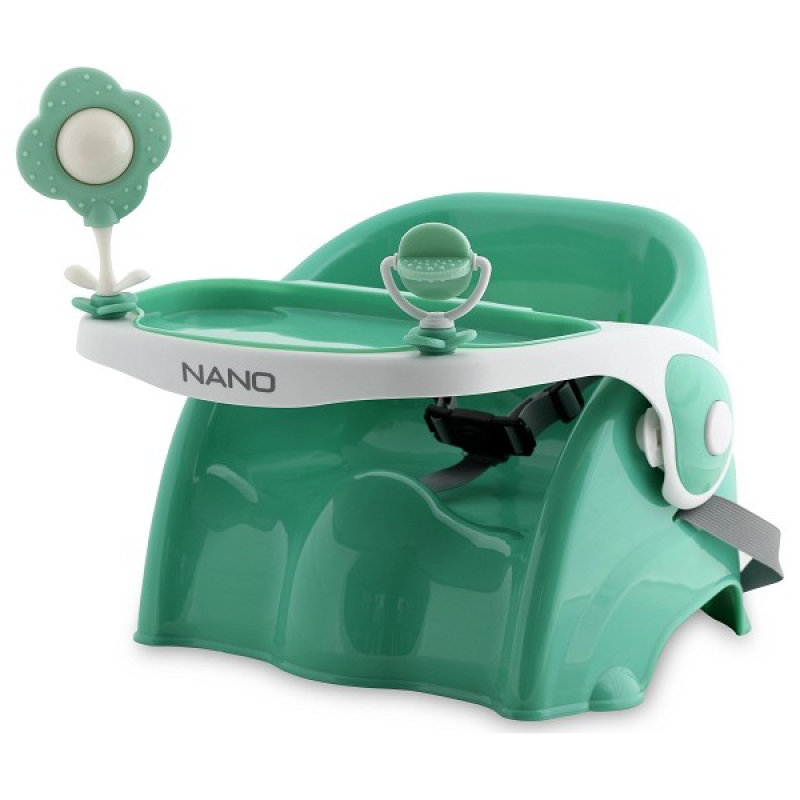 Stolica za Hranjenje (Booster) Nano Green 