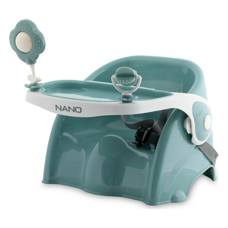 Stolica za Hranjenje (Booster) Nano Blue 