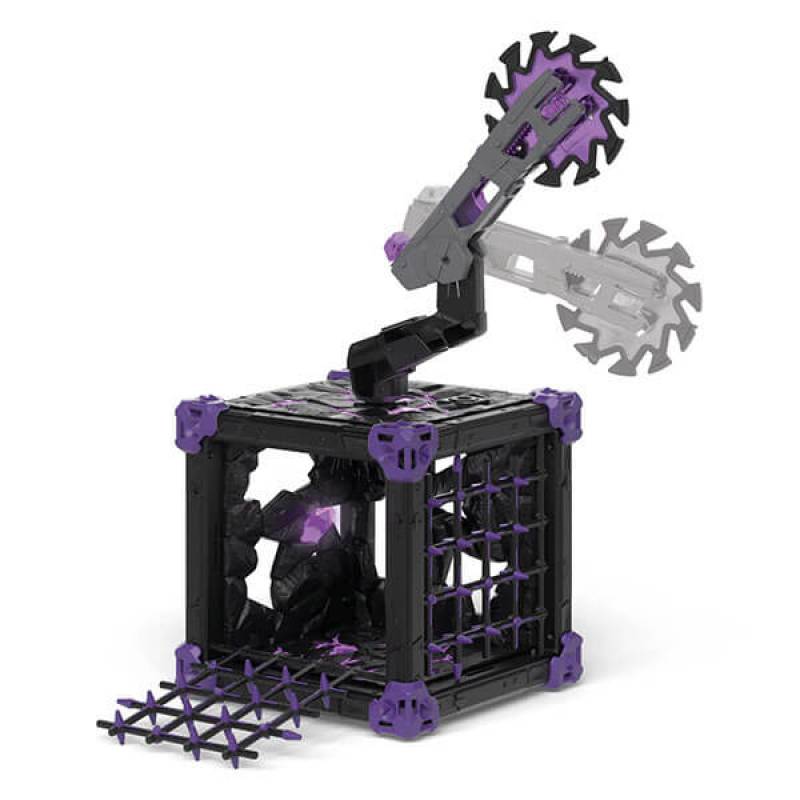 Borbena arena BattleCave Shadow Tiger 42739 