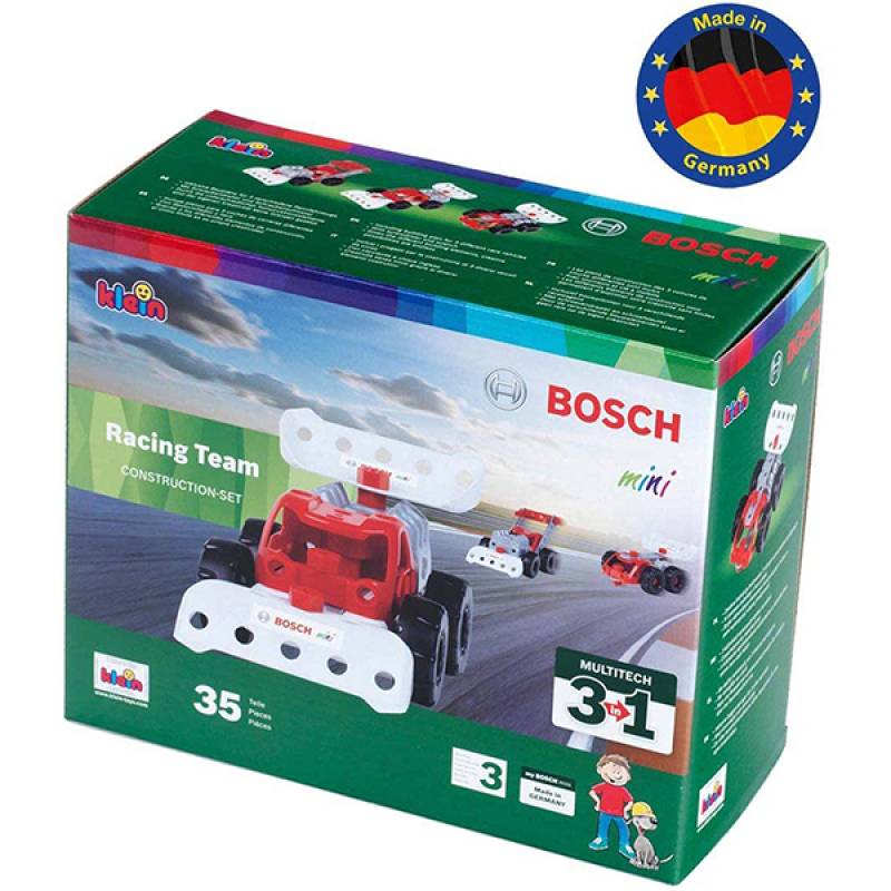 Bosch 3 u 1 trkacki tim Klein KL8793 