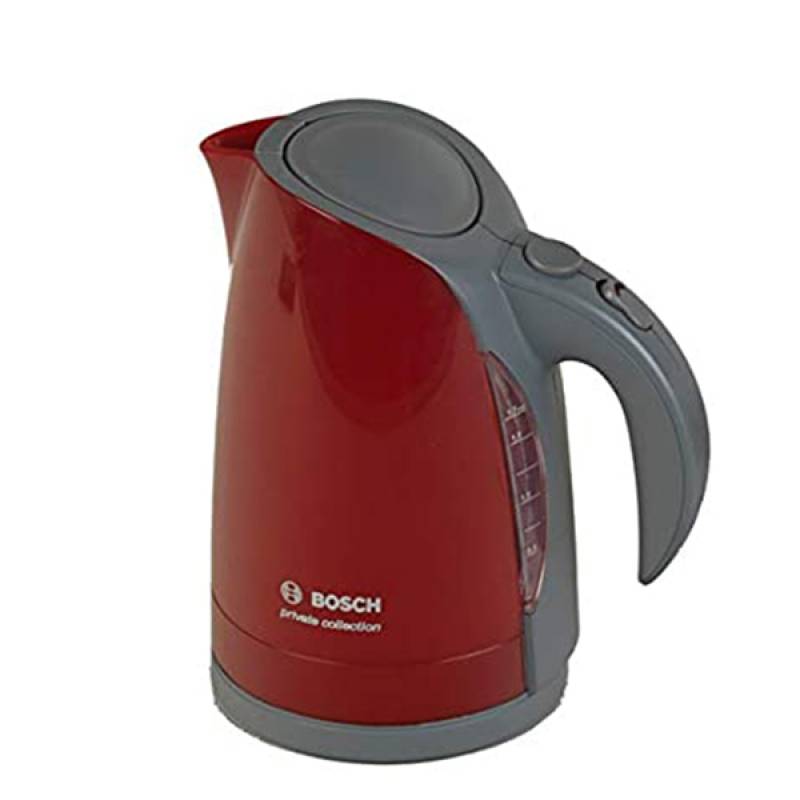 Bosch čajnik crveno / sivi Klein KL9548 
