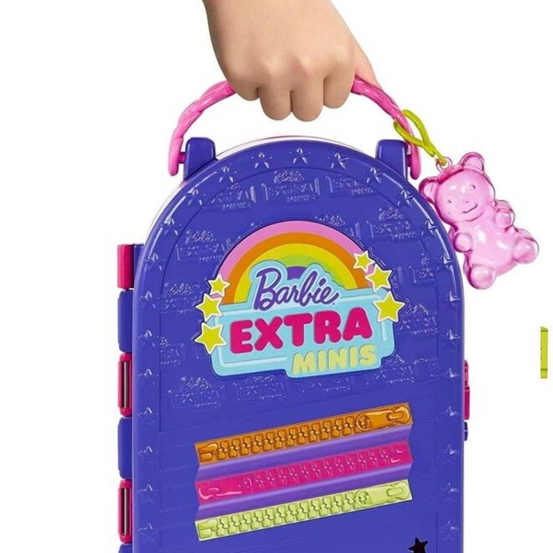 Barbie butik Extra Minis 072576 