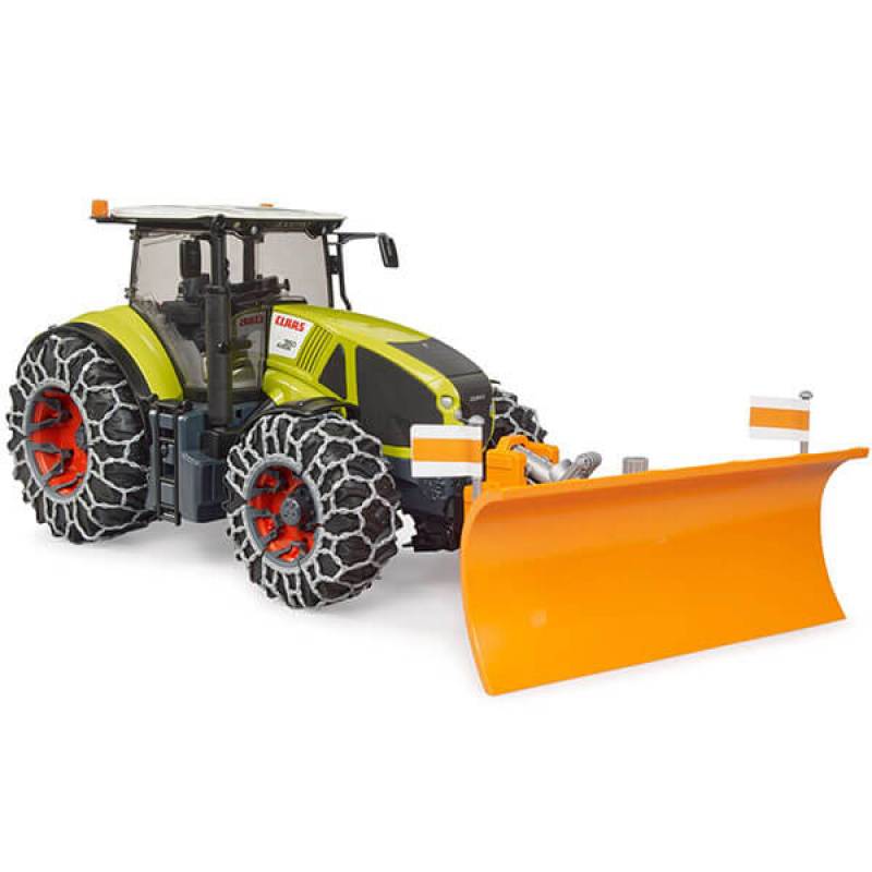 Bruder Traktor Claas Axion 950, 030186 