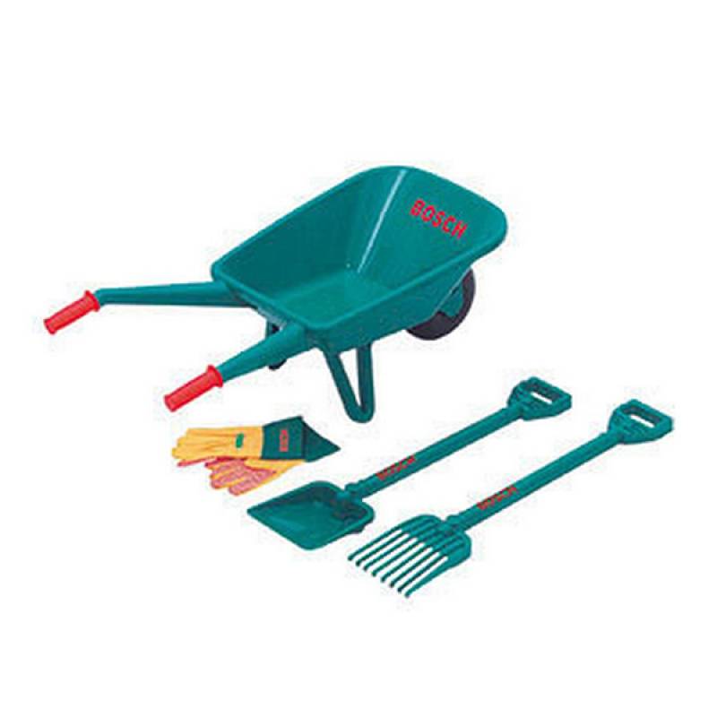 Bosch baštenski set Klein KL2752 