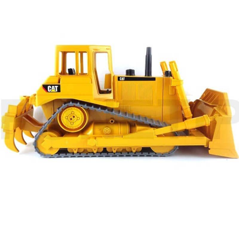 Buldožer Bruder Cat guseničar 024222 