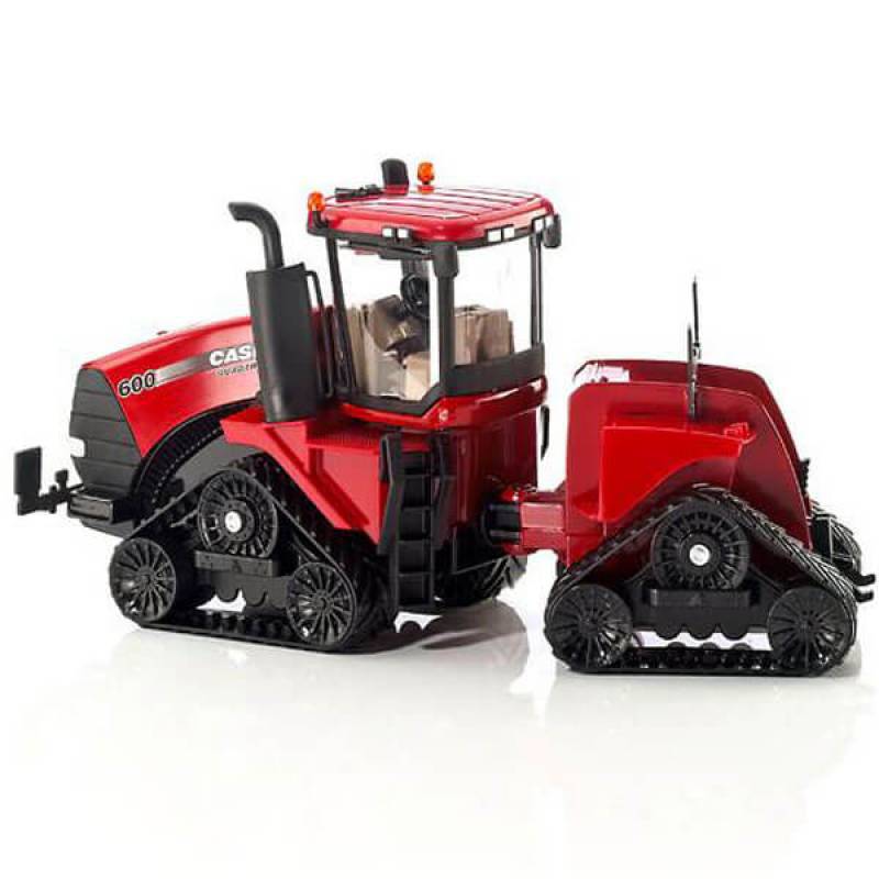 Case IH Quadrac 600 3275 