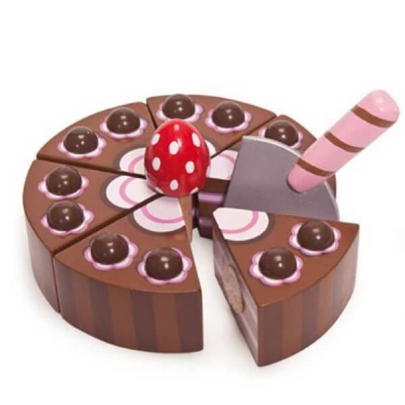 Čokoladna Rođendanska torta TV277 