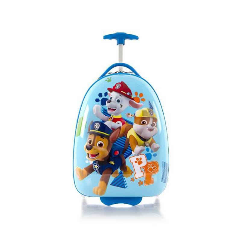 Deciji kofer Paw Patrol 16264-6045-00 