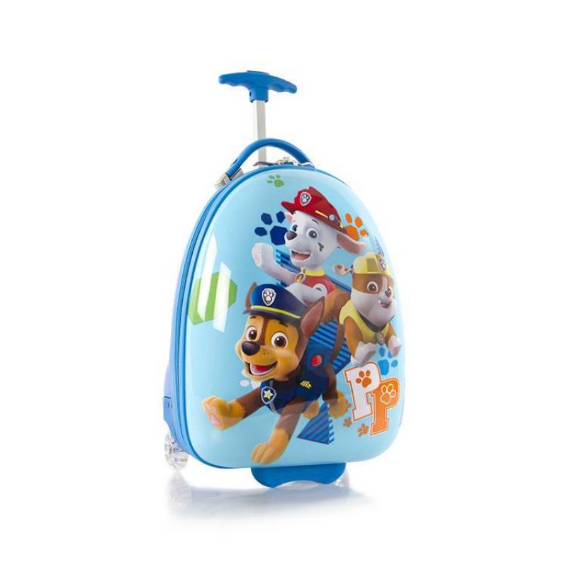 Deciji kofer Paw Patrol 16264-6045-00 